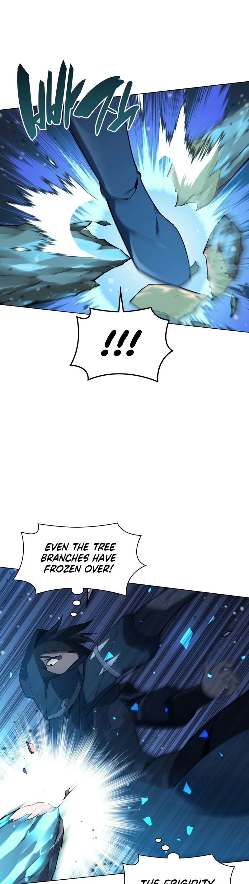Overgeared Chapter 132 — Page 31