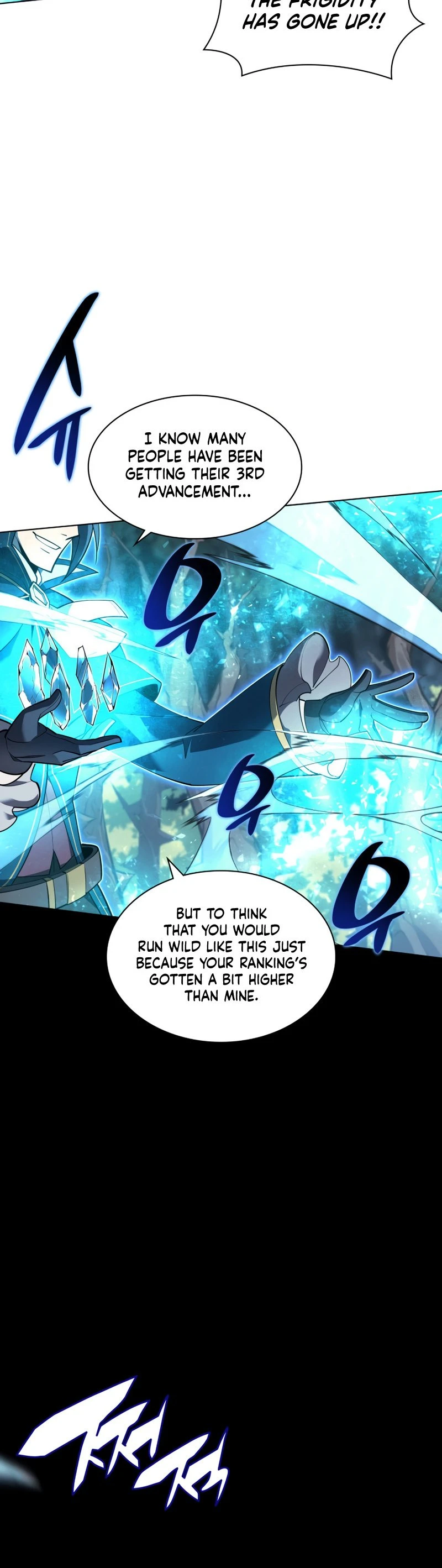 Overgeared Chapter 132 — Page 32
