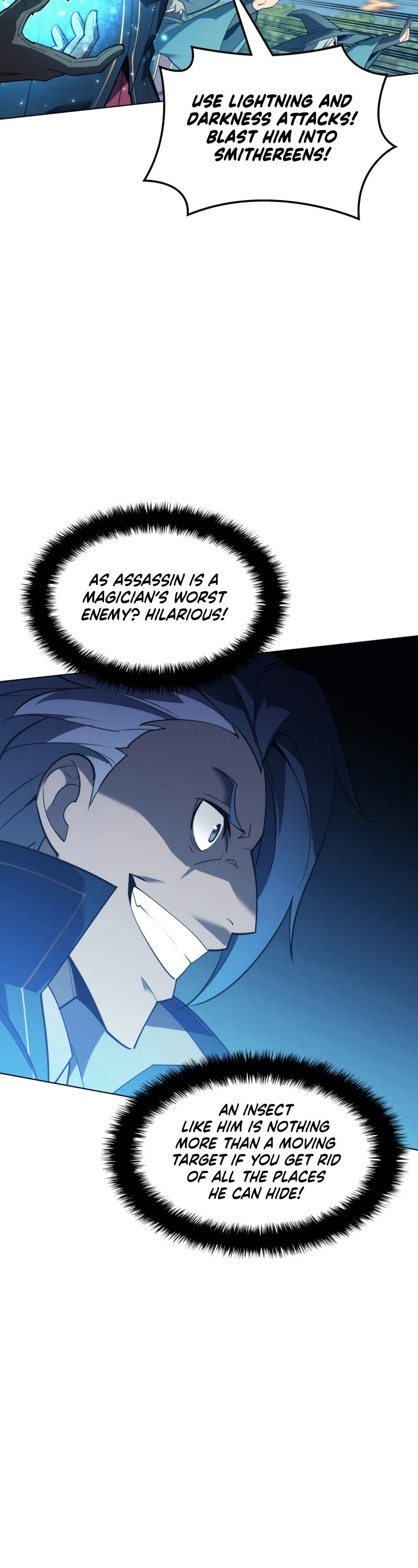Overgeared Chapter 132 — Page 35