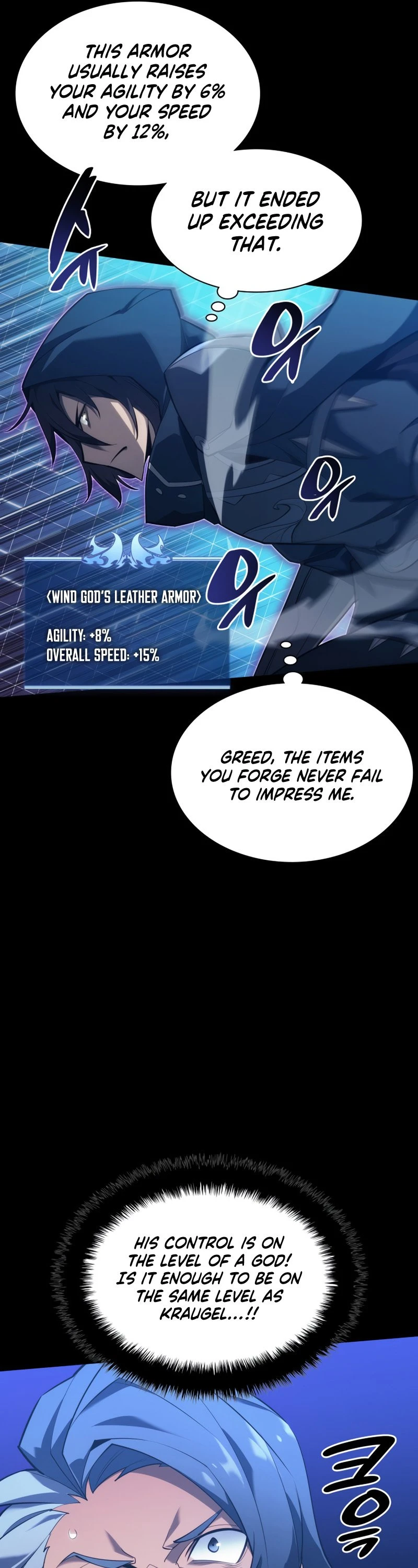 Overgeared Chapter 132 — Page 41