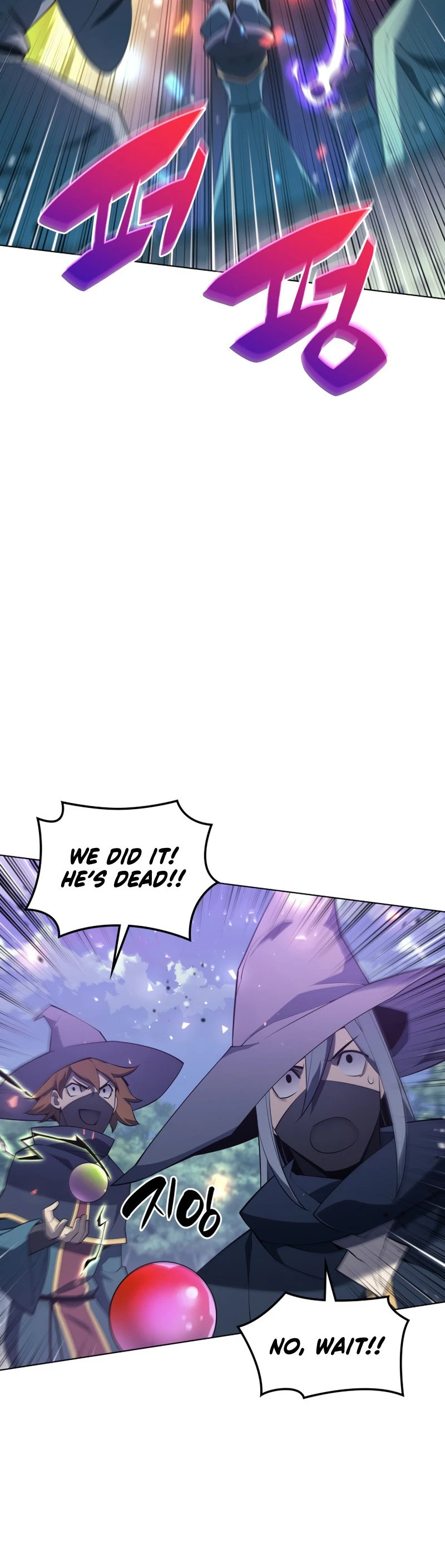 Overgeared Chapter 132 — Page 47