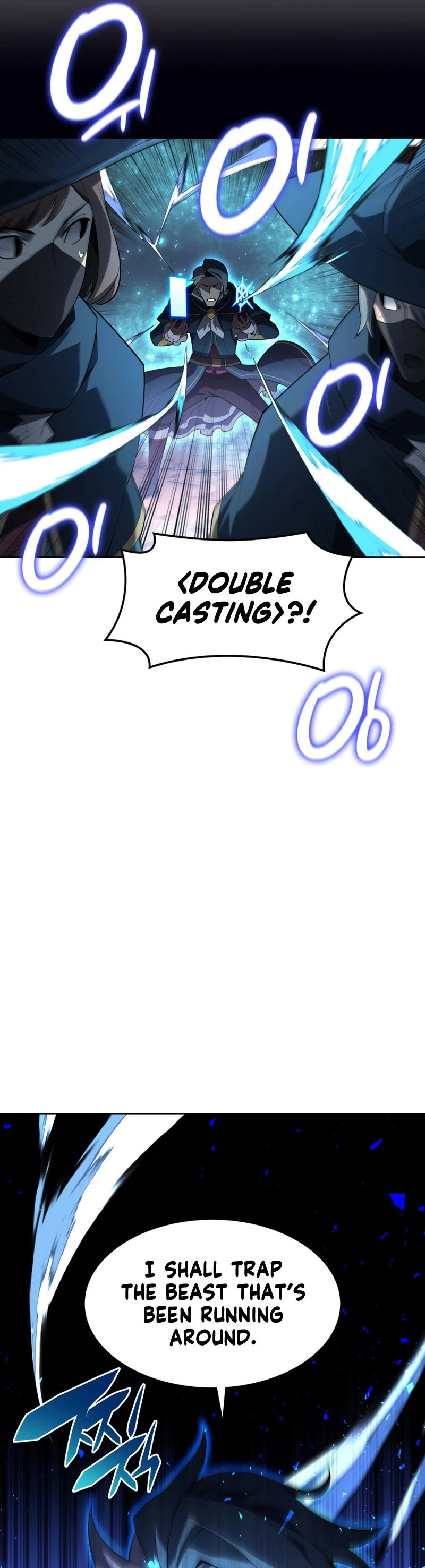 Overgeared Chapter 132 — Page 49