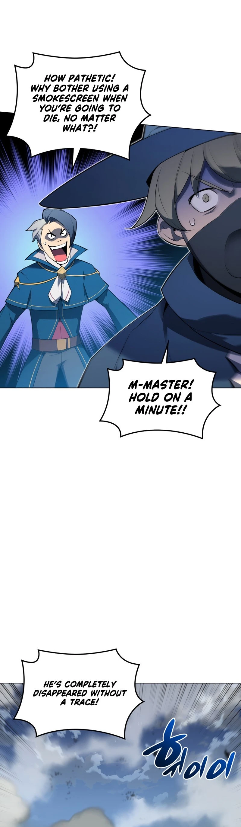 Overgeared Chapter 132 — Page 54