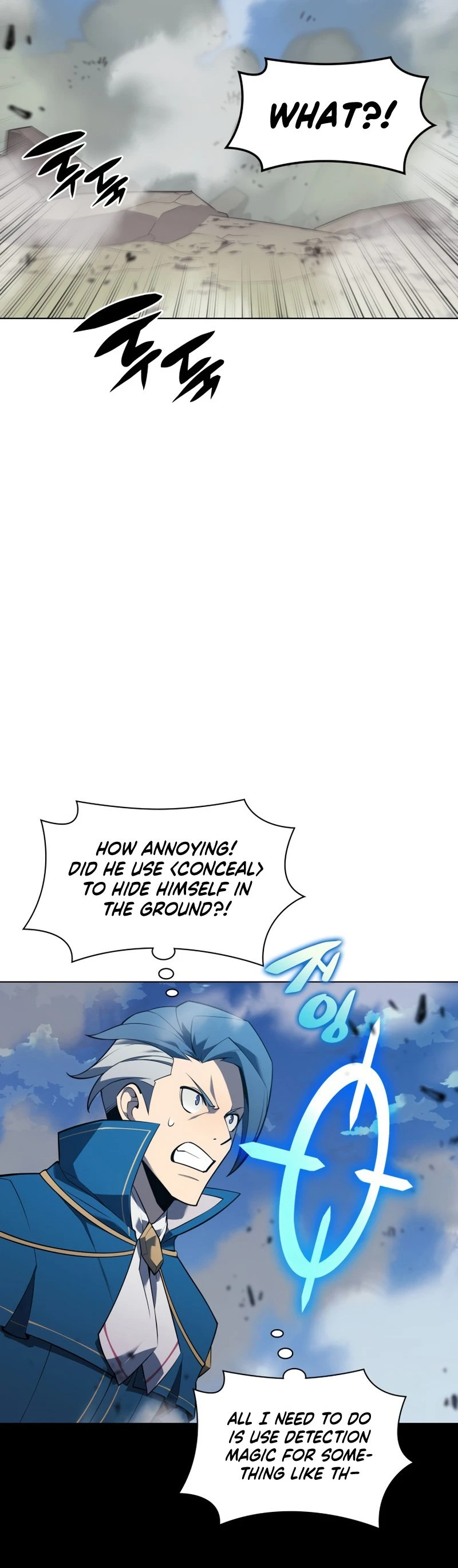 Overgeared Chapter 132 — Page 55