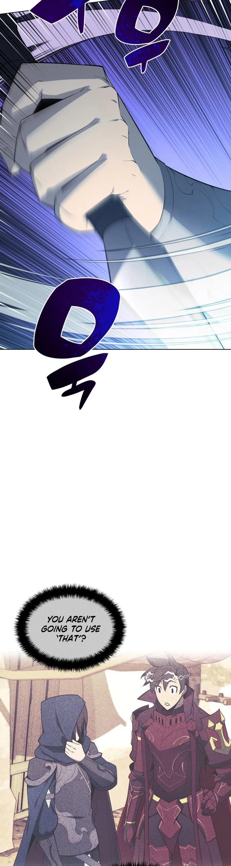 Overgeared Chapter 132 — Page 59