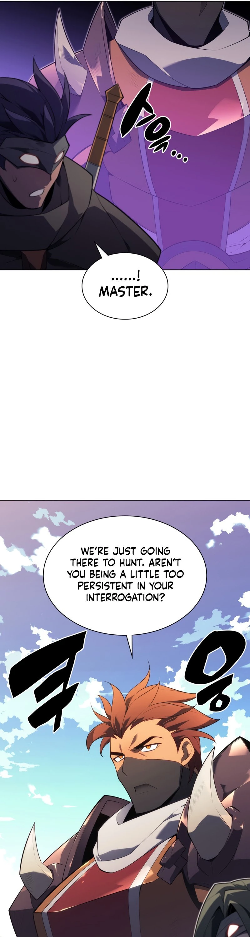 Overgeared Chapter 132 — Page 65