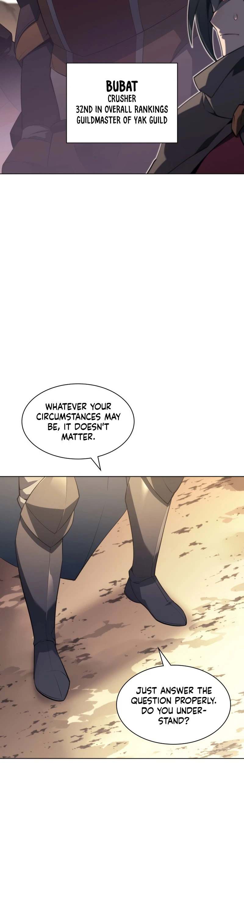 Overgeared Chapter 132 — Page 66