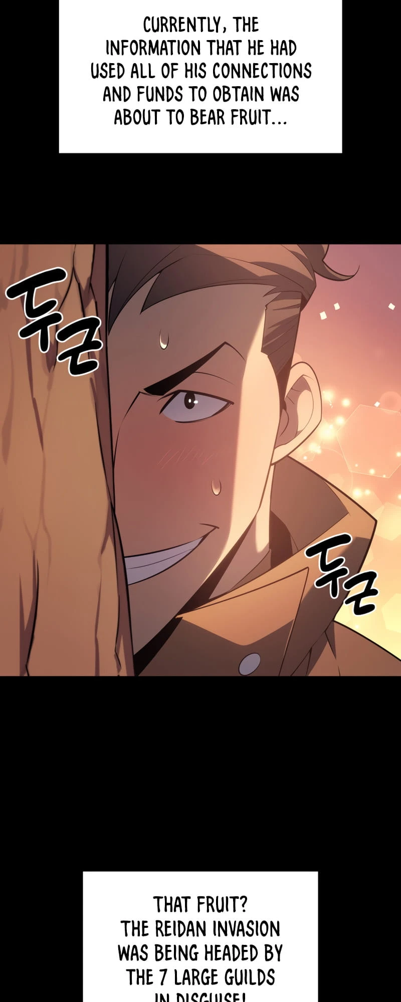 Overgeared Chapter 133 — Page 4