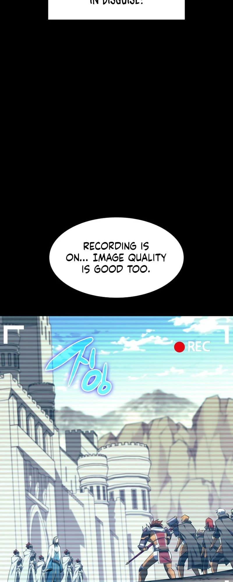 Overgeared Chapter 133 — Page 5