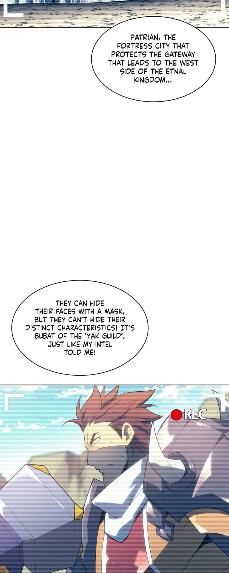 Overgeared Chapter 133 — Page 6