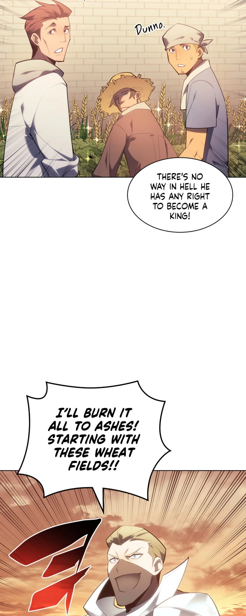 Overgeared Chapter 133 — Page 100