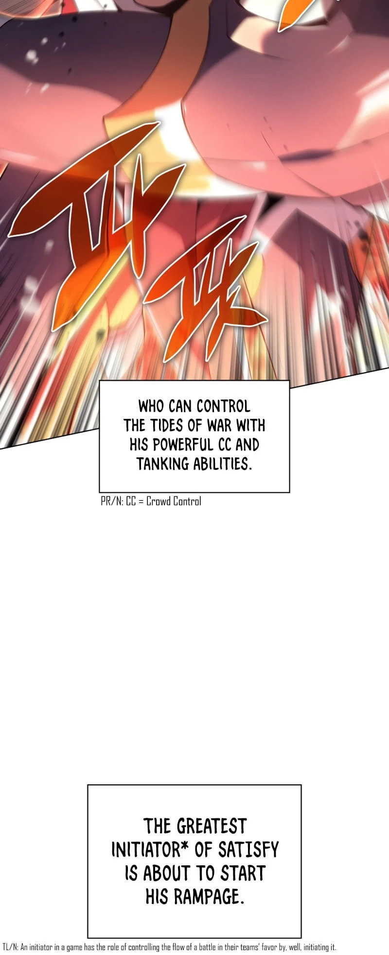 Overgeared Chapter 133 — Page 13
