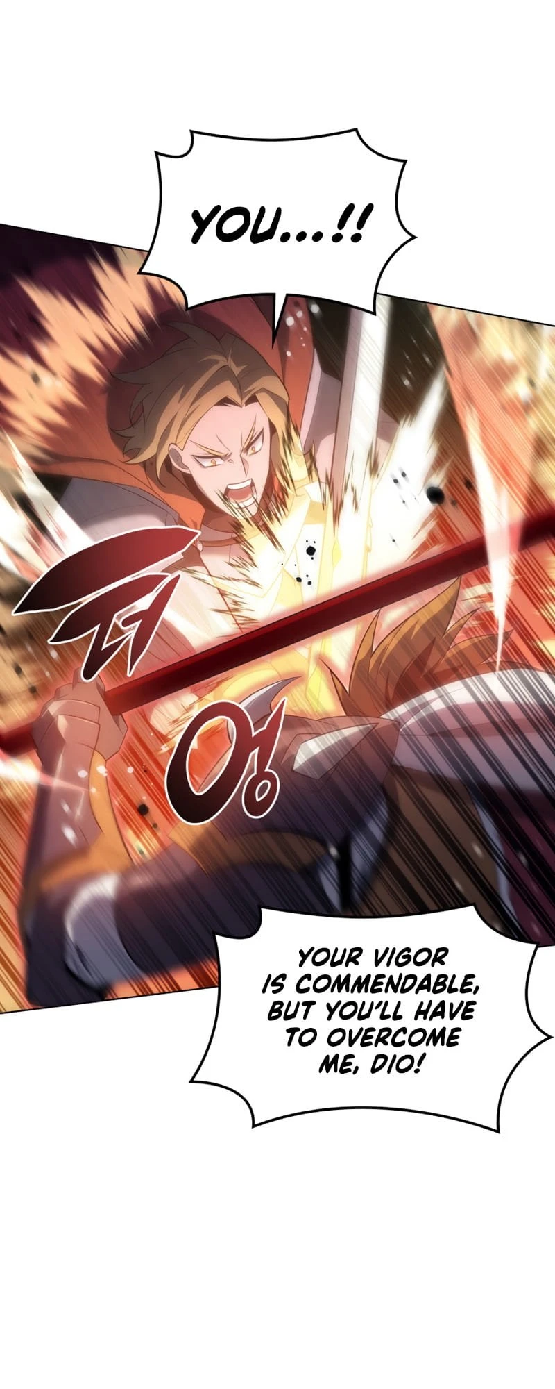 Overgeared Chapter 133 — Page 15