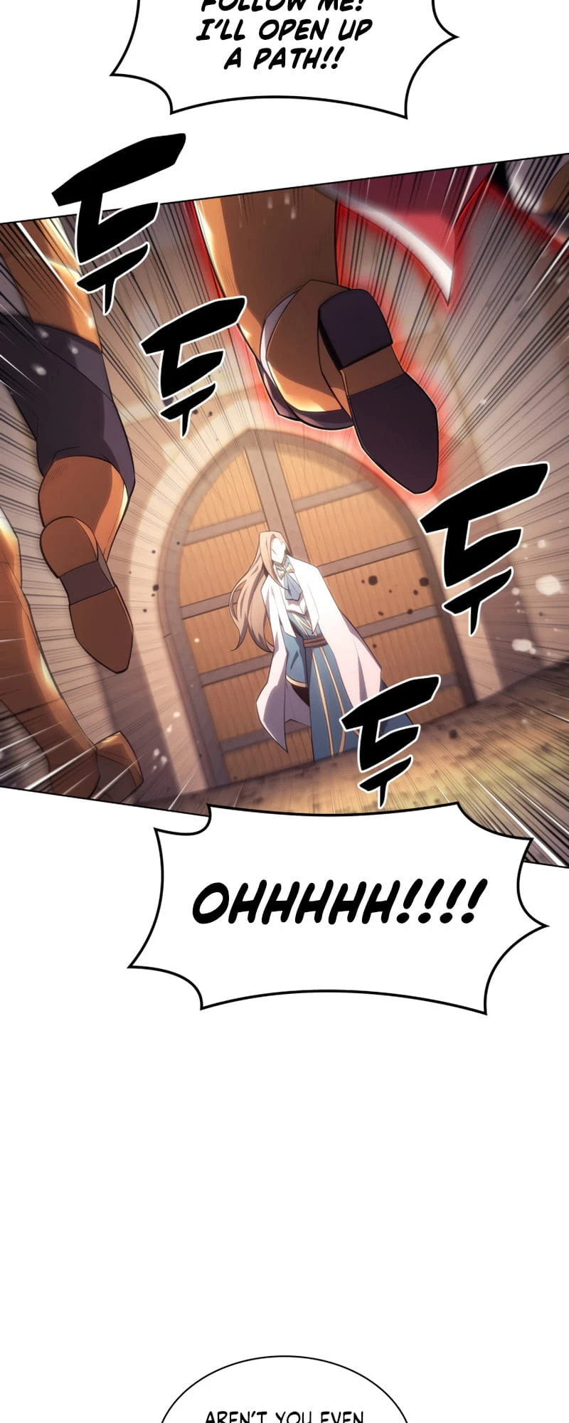 Overgeared Chapter 133 — Page 18