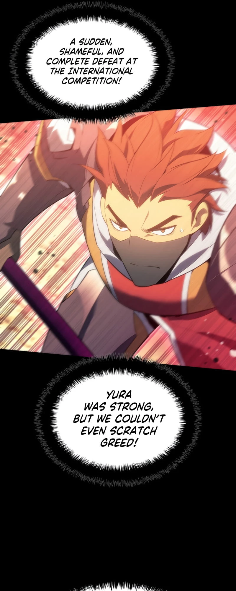 Overgeared Chapter 133 — Page 20