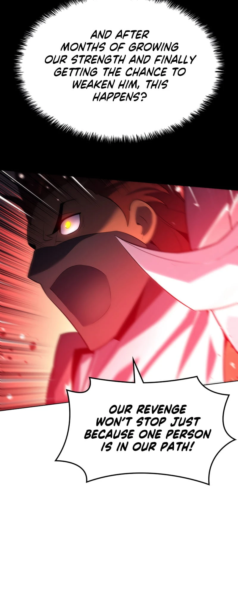 Overgeared Chapter 133 — Page 21