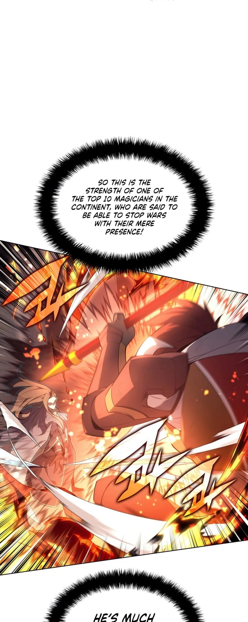 Overgeared Chapter 133 — Page 28