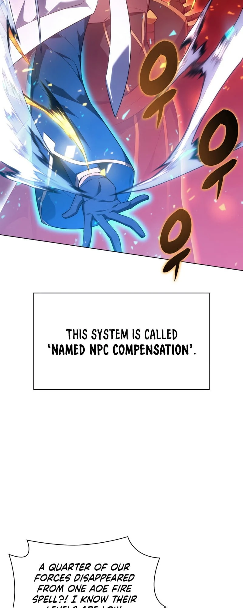 Overgeared Chapter 133 — Page 30