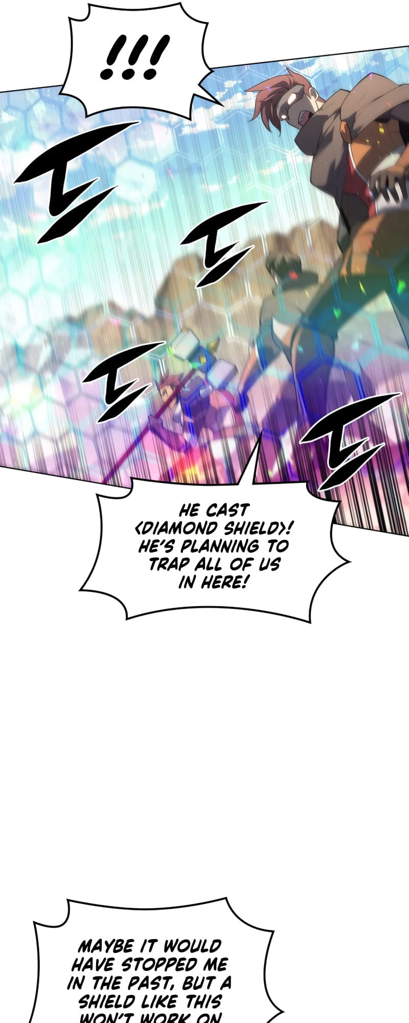 Overgeared Chapter 133 — Page 32