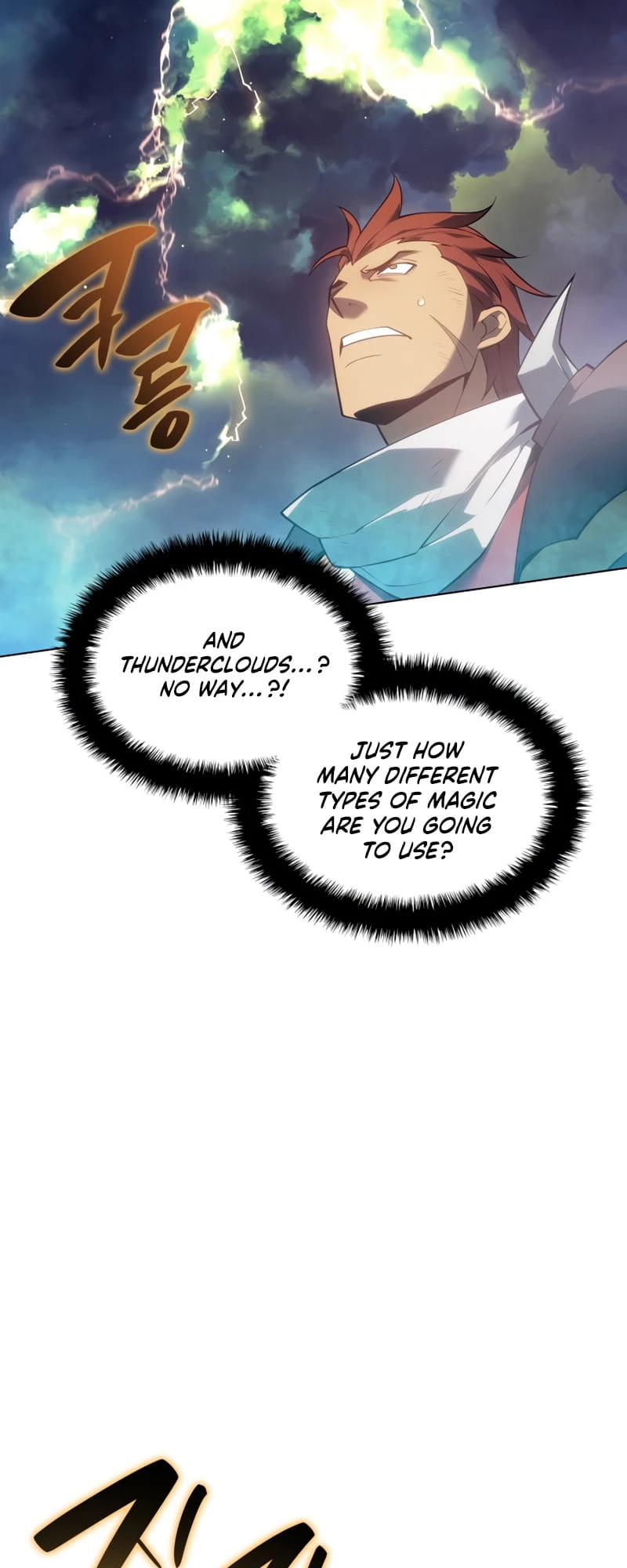Overgeared Chapter 133 — Page 35