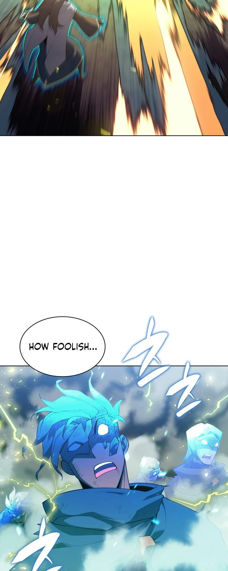 Overgeared Chapter 133 — Page 41
