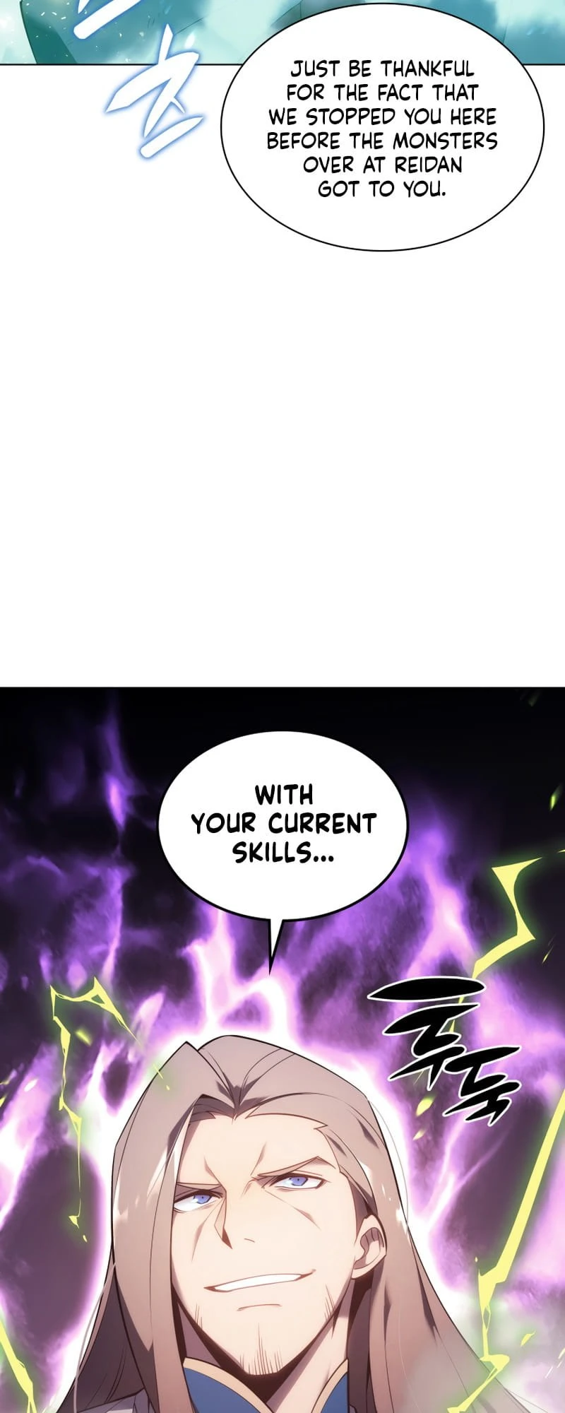 Overgeared Chapter 133 — Page 42