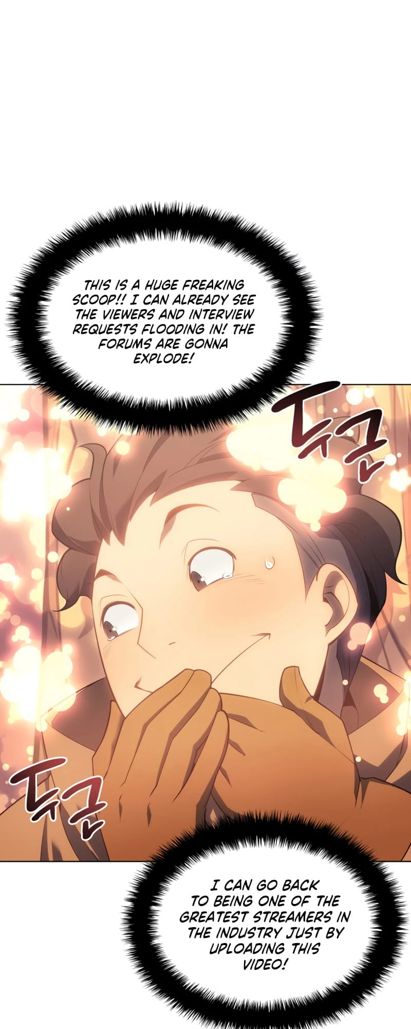 Overgeared Chapter 133 — Page 45