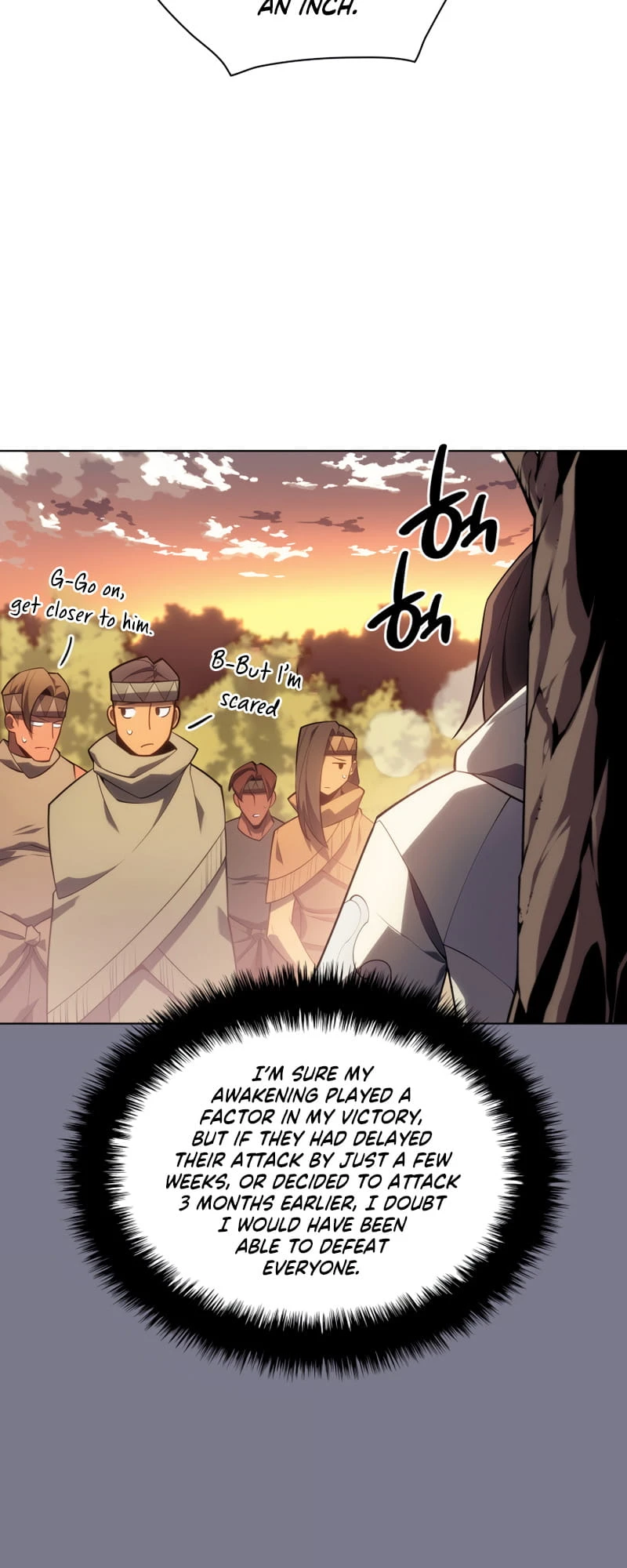 Overgeared Chapter 133 — Page 52