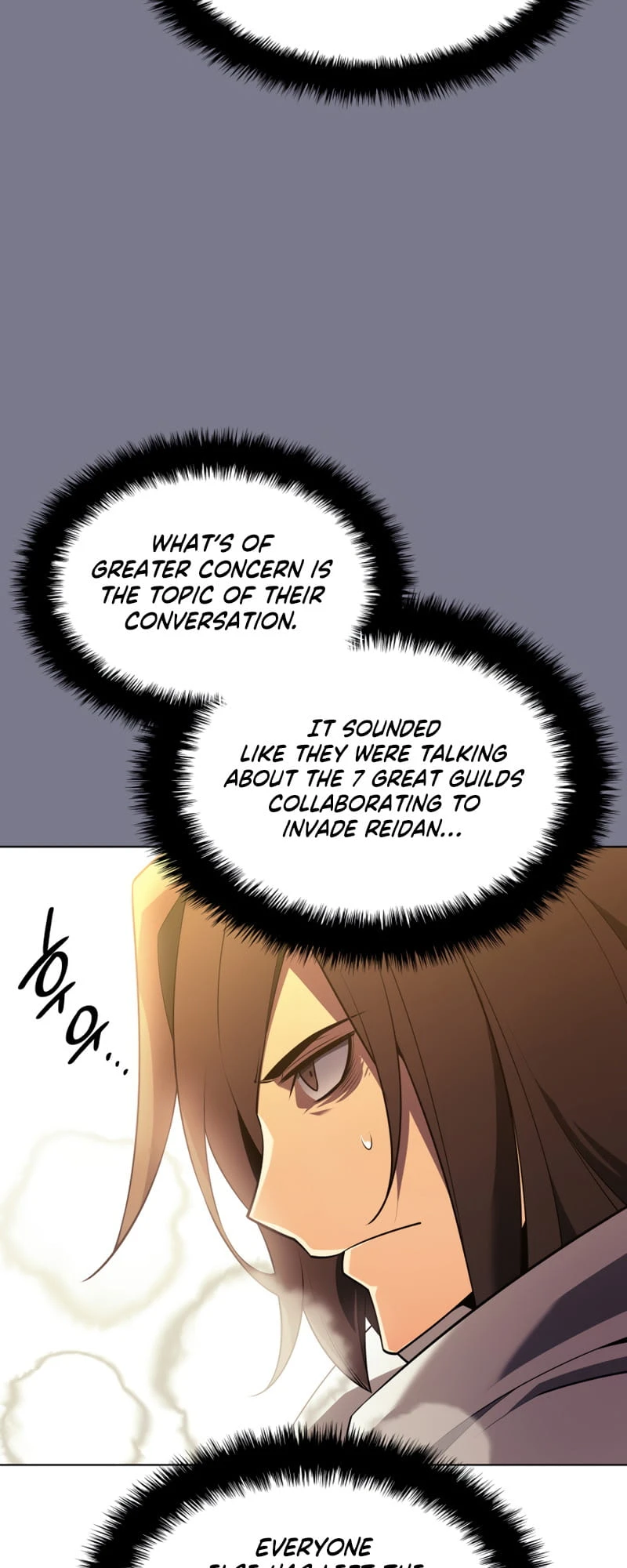 Overgeared Chapter 133 — Page 54