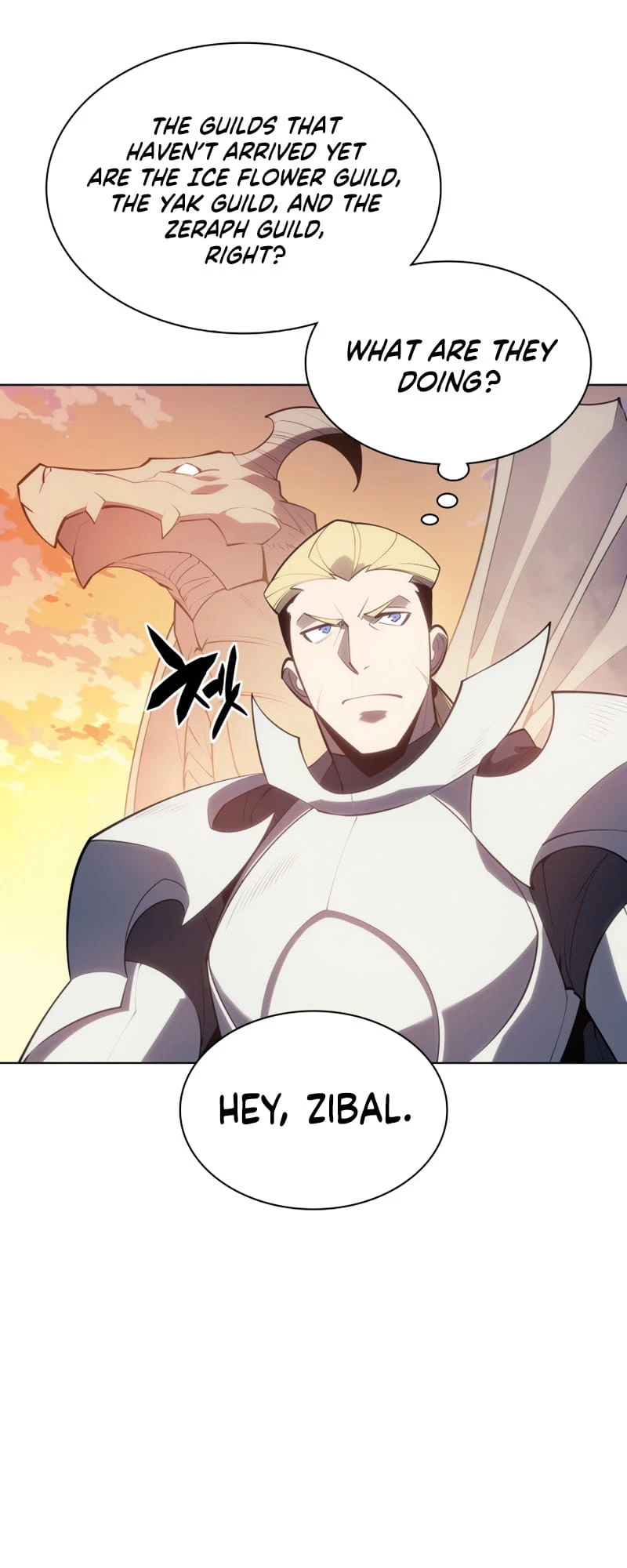 Overgeared Chapter 133 — Page 61