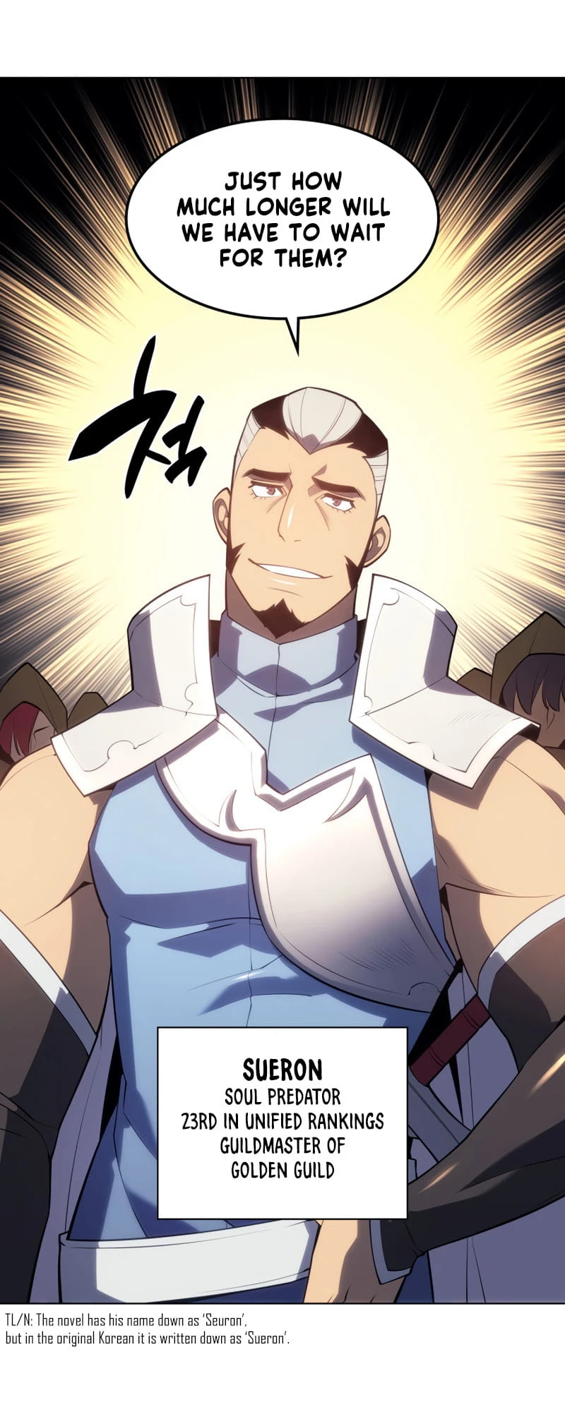 Overgeared Chapter 133 — Page 62
