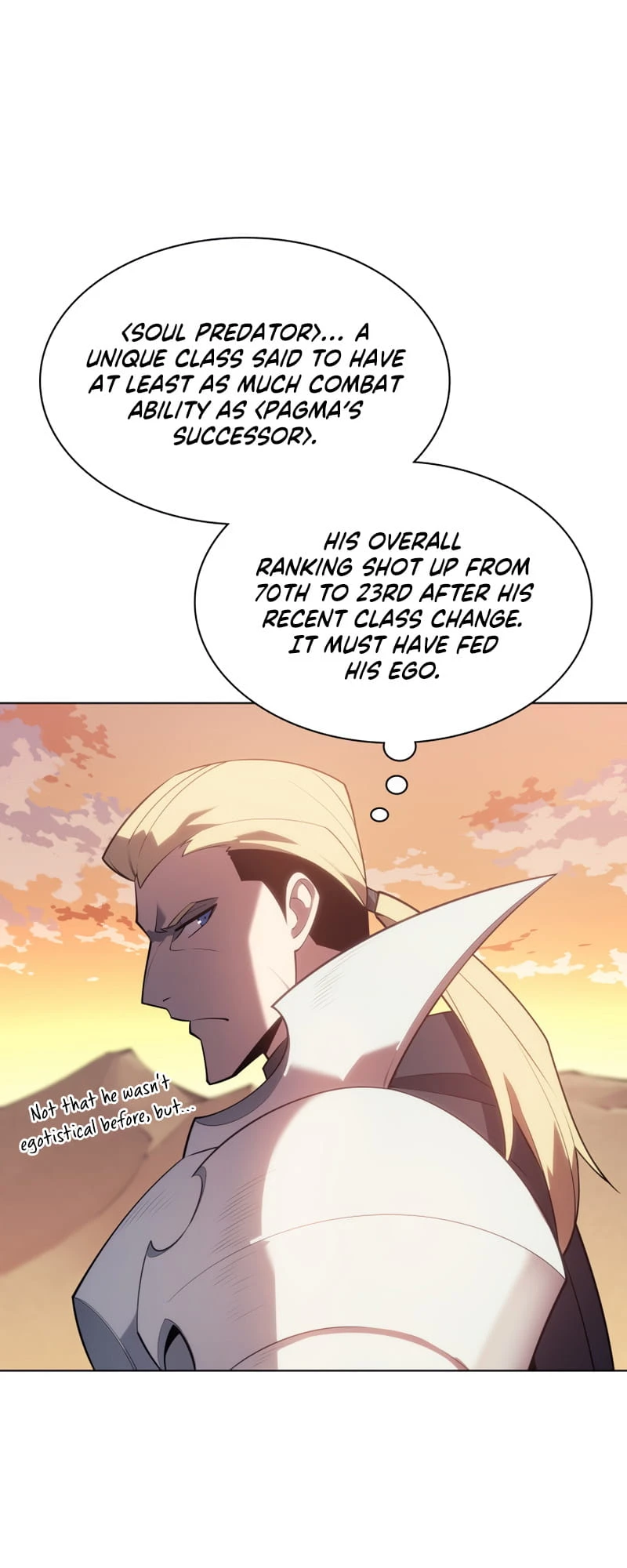 Overgeared Chapter 133 — Page 64