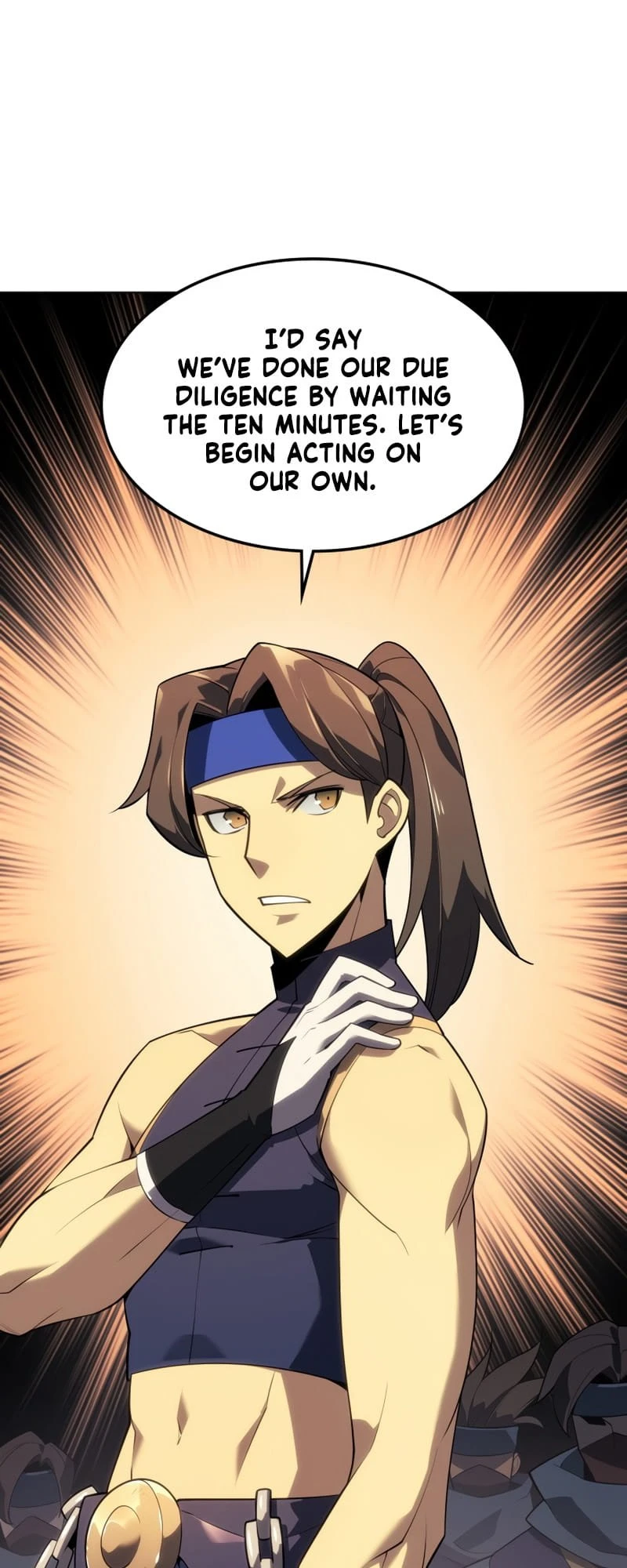 Overgeared Chapter 133 — Page 66