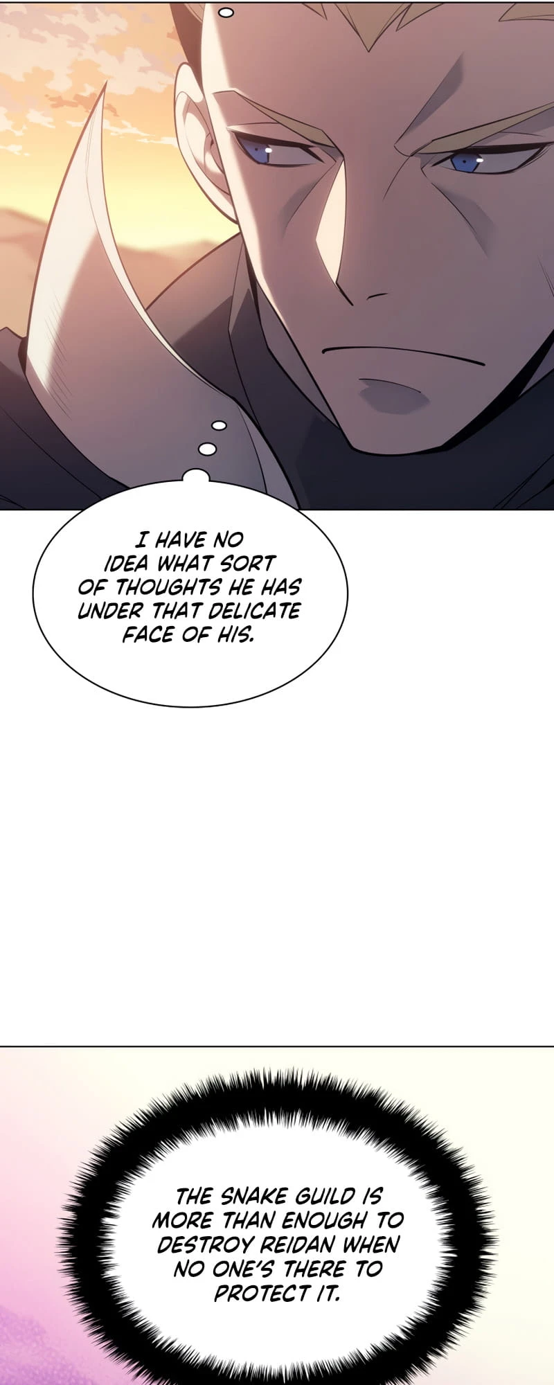 Overgeared Chapter 133 — Page 68
