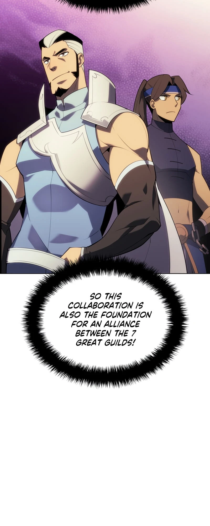 Overgeared Chapter 133 — Page 69