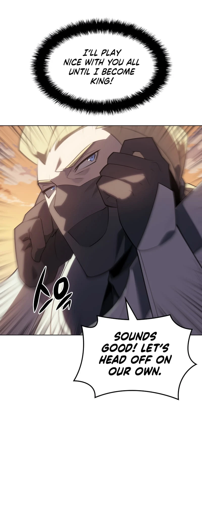 Overgeared Chapter 133 — Page 70