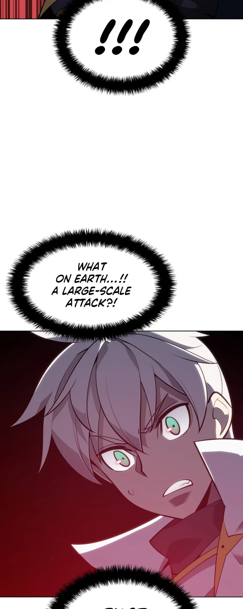 Overgeared Chapter 133 — Page 76