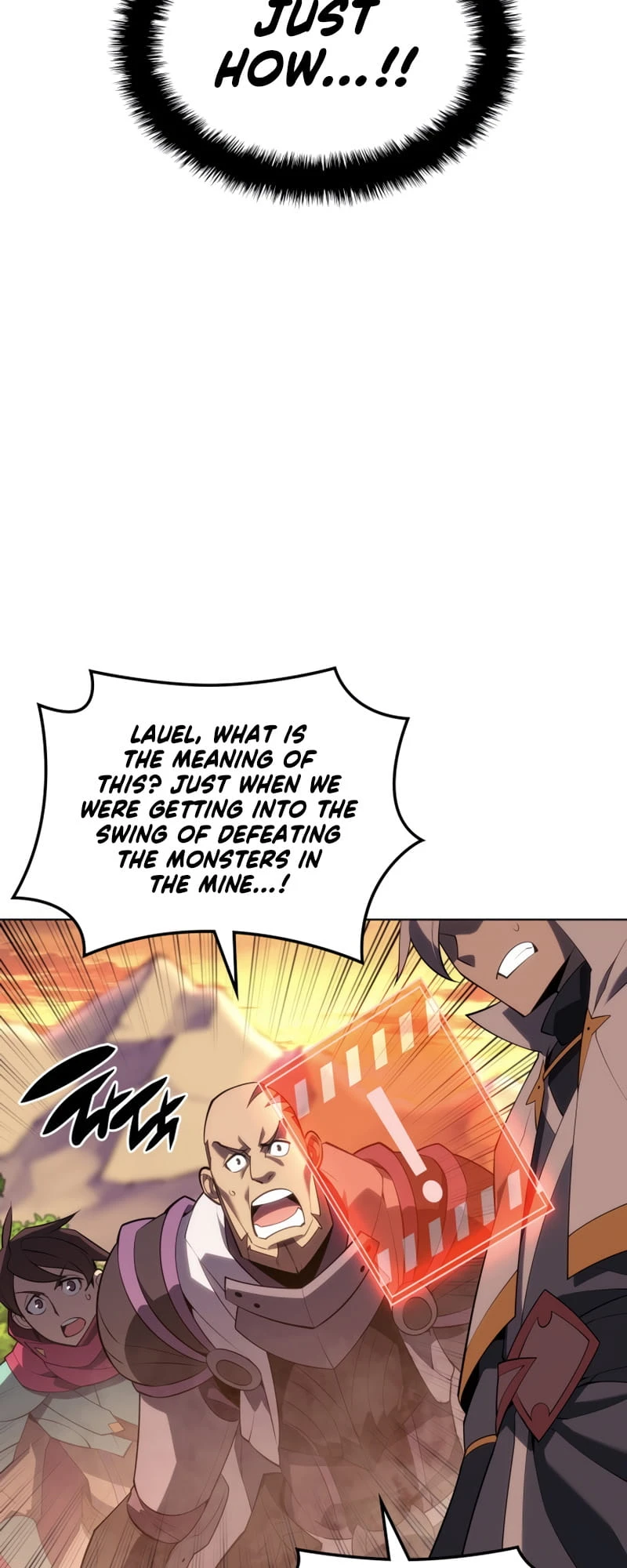 Overgeared Chapter 133 — Page 77