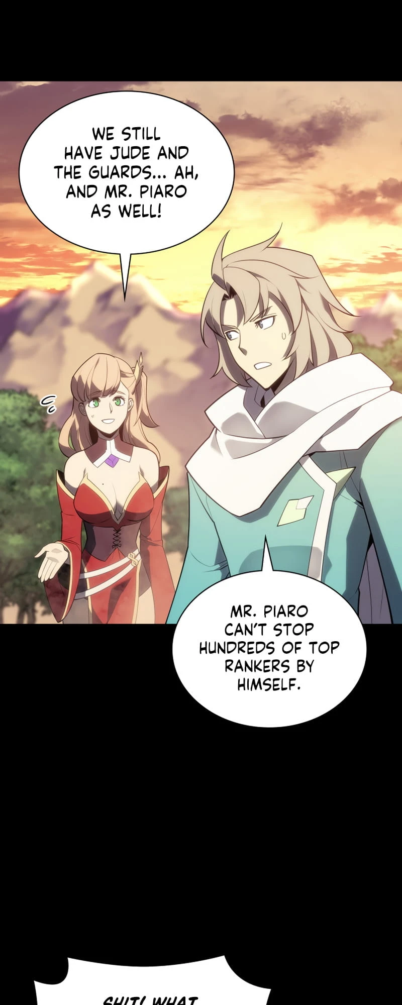 Overgeared Chapter 133 — Page 82
