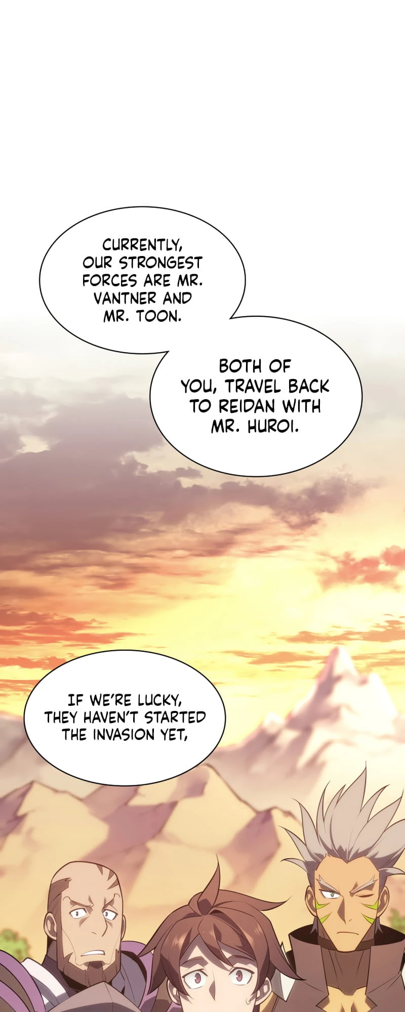 Overgeared Chapter 133 — Page 86