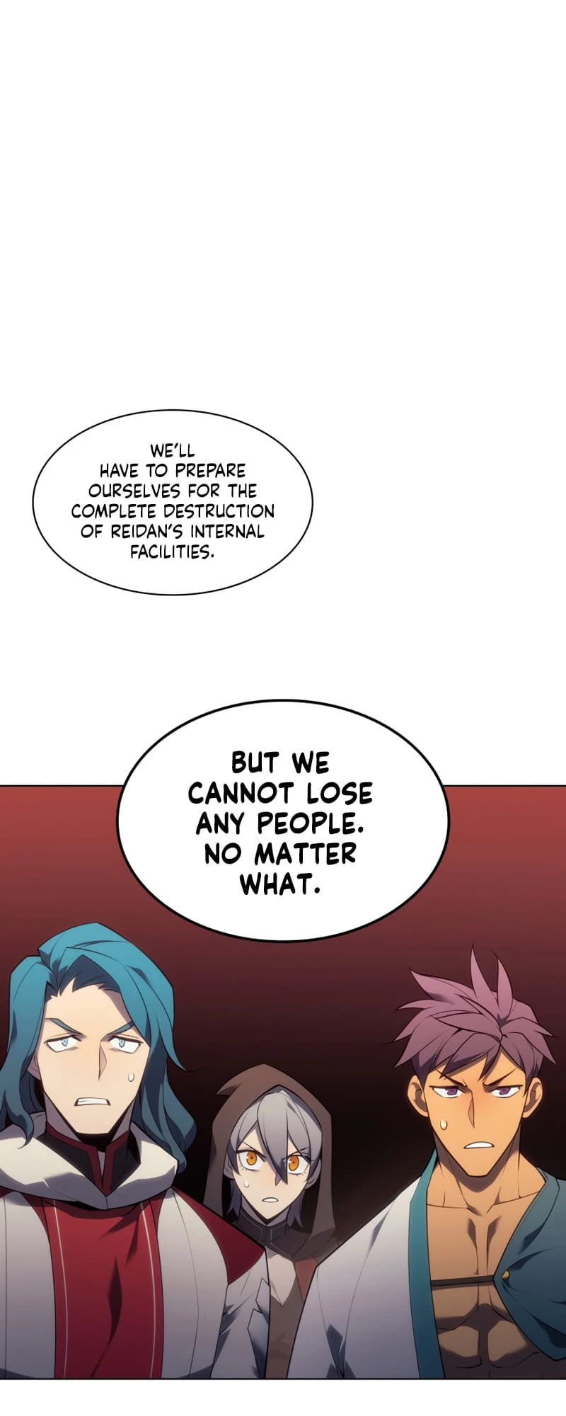 Overgeared Chapter 133 — Page 88