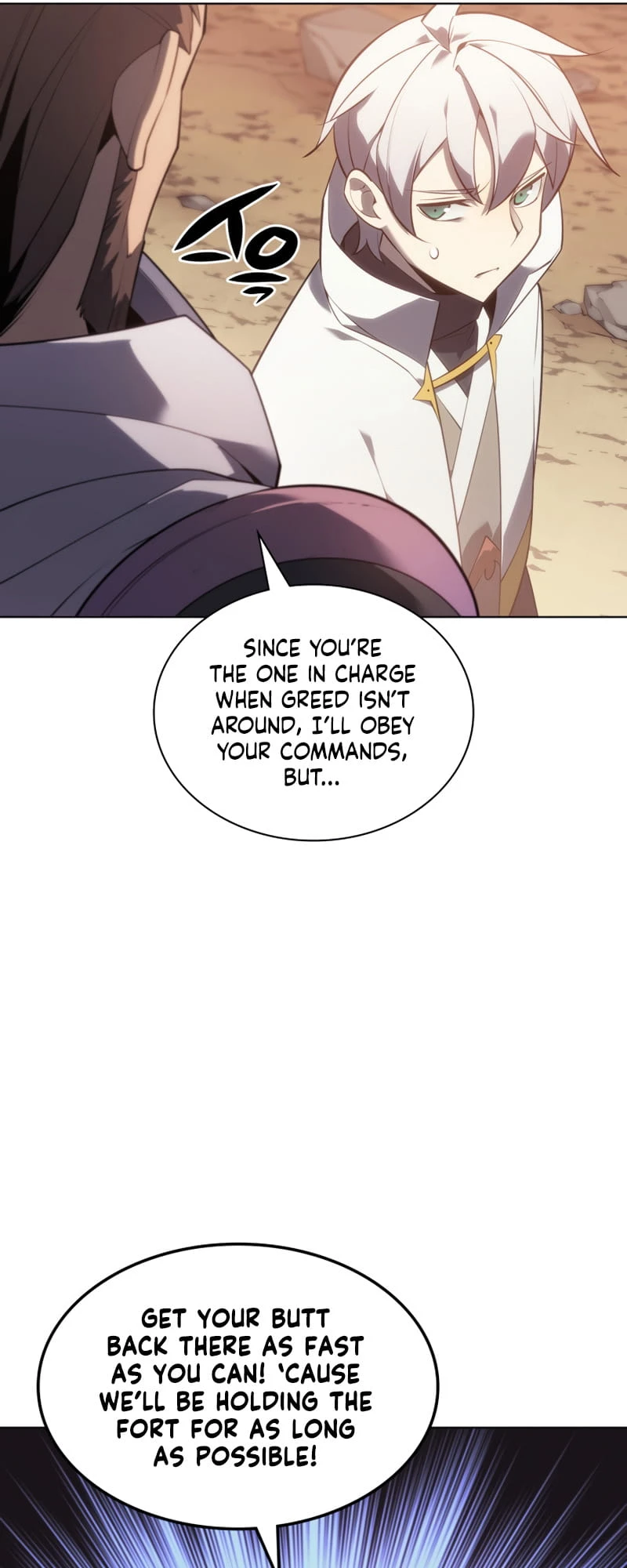 Overgeared Chapter 133 — Page 92