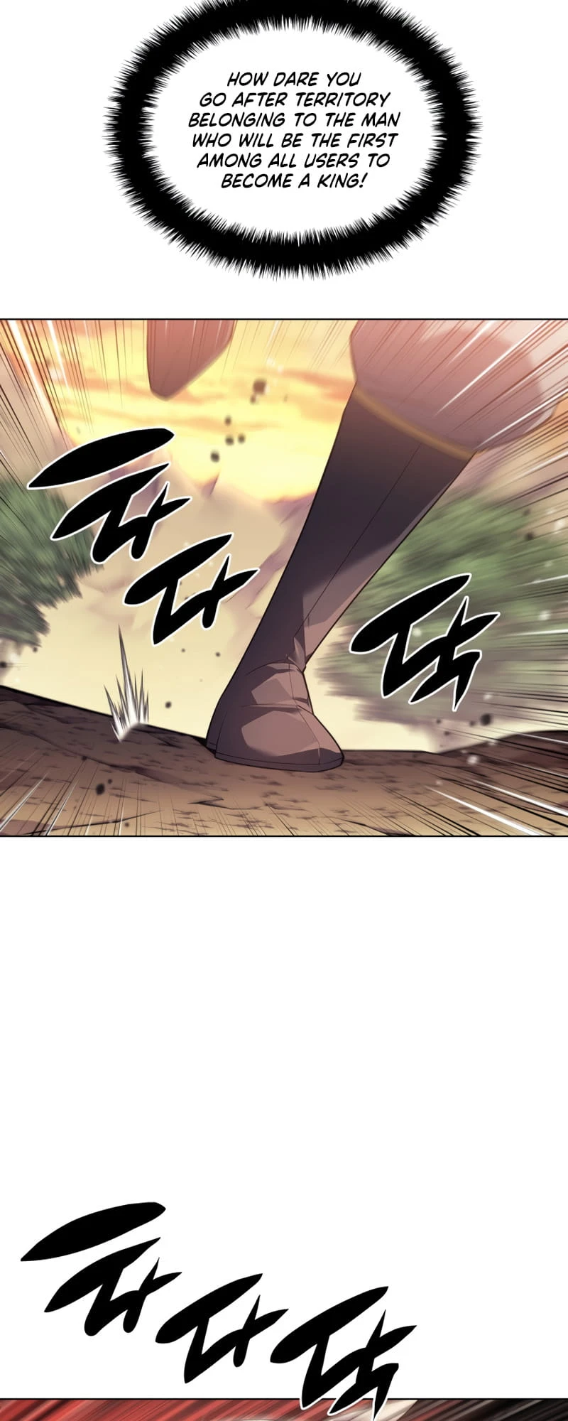 Overgeared Chapter 133 — Page 96