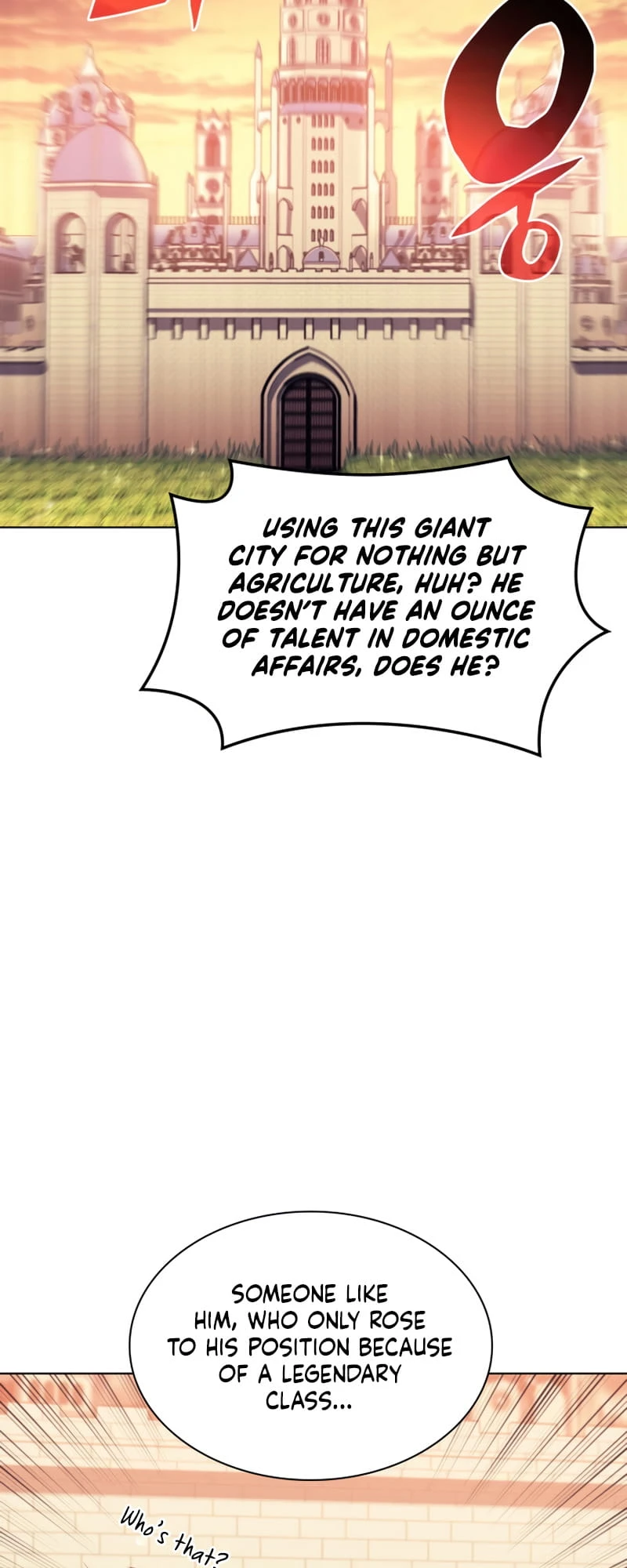 Overgeared Chapter 133 — Page 99