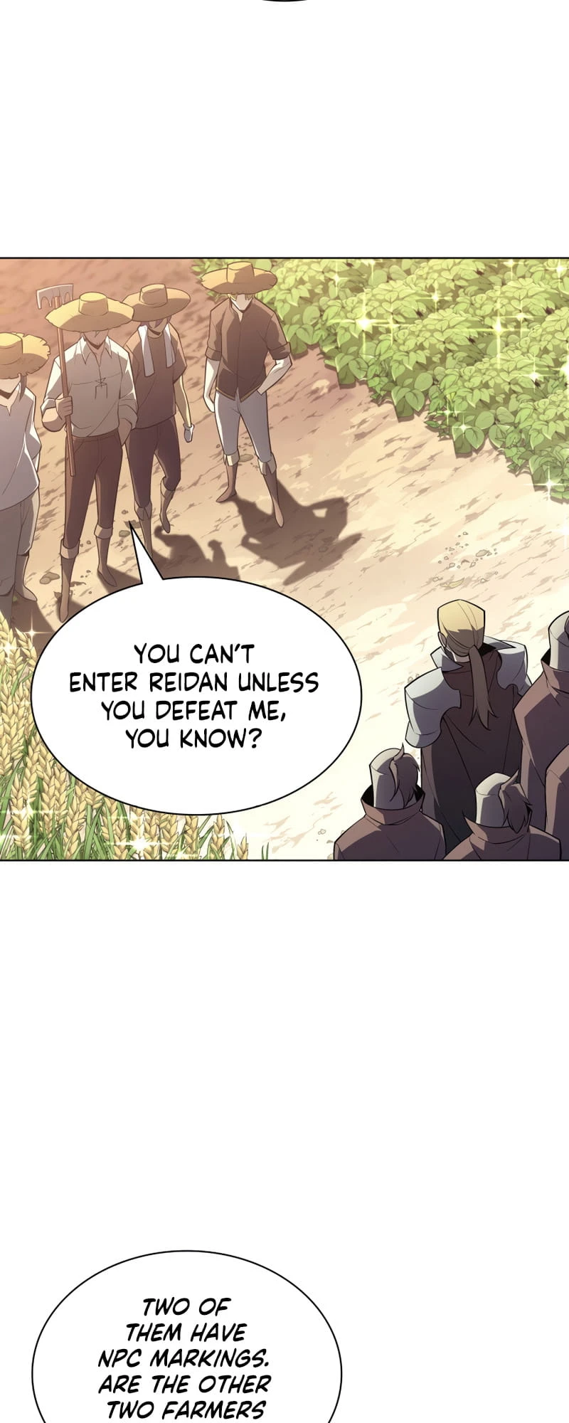 Overgeared Chapter 134 — Page 3