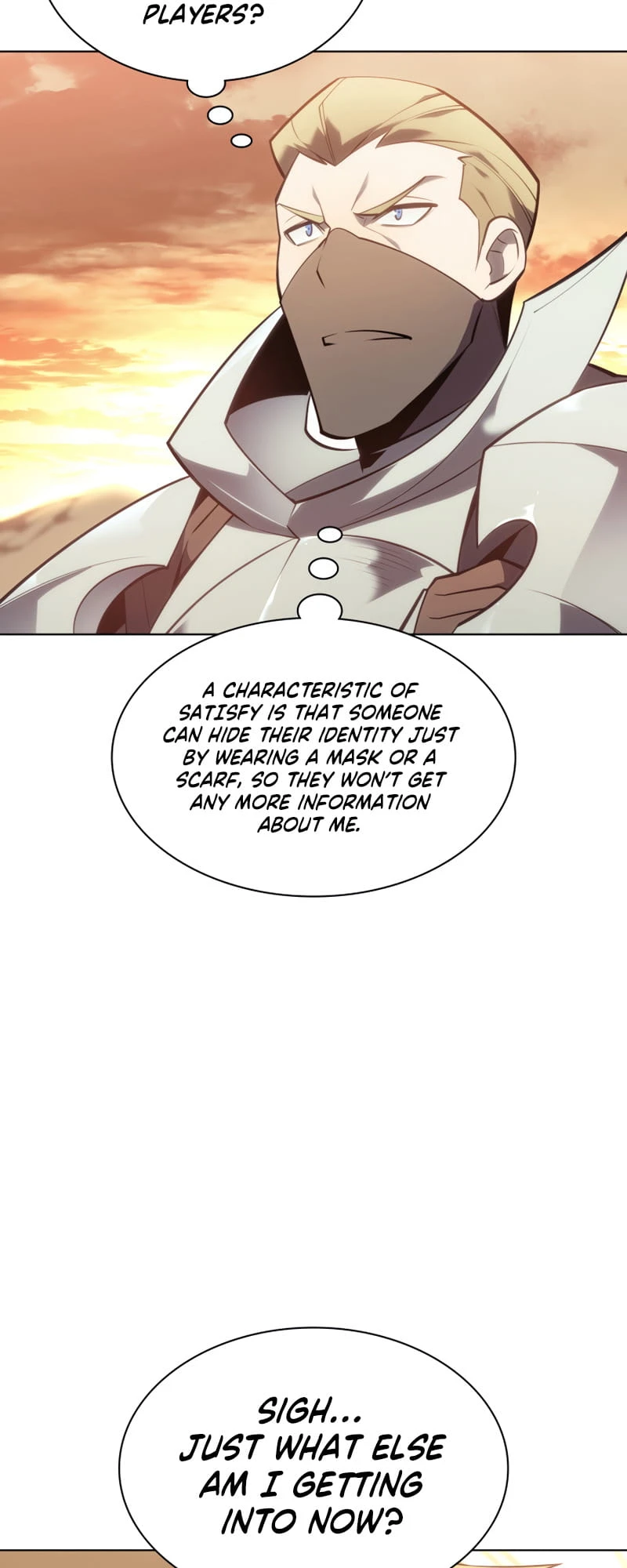 Overgeared Chapter 134 — Page 4