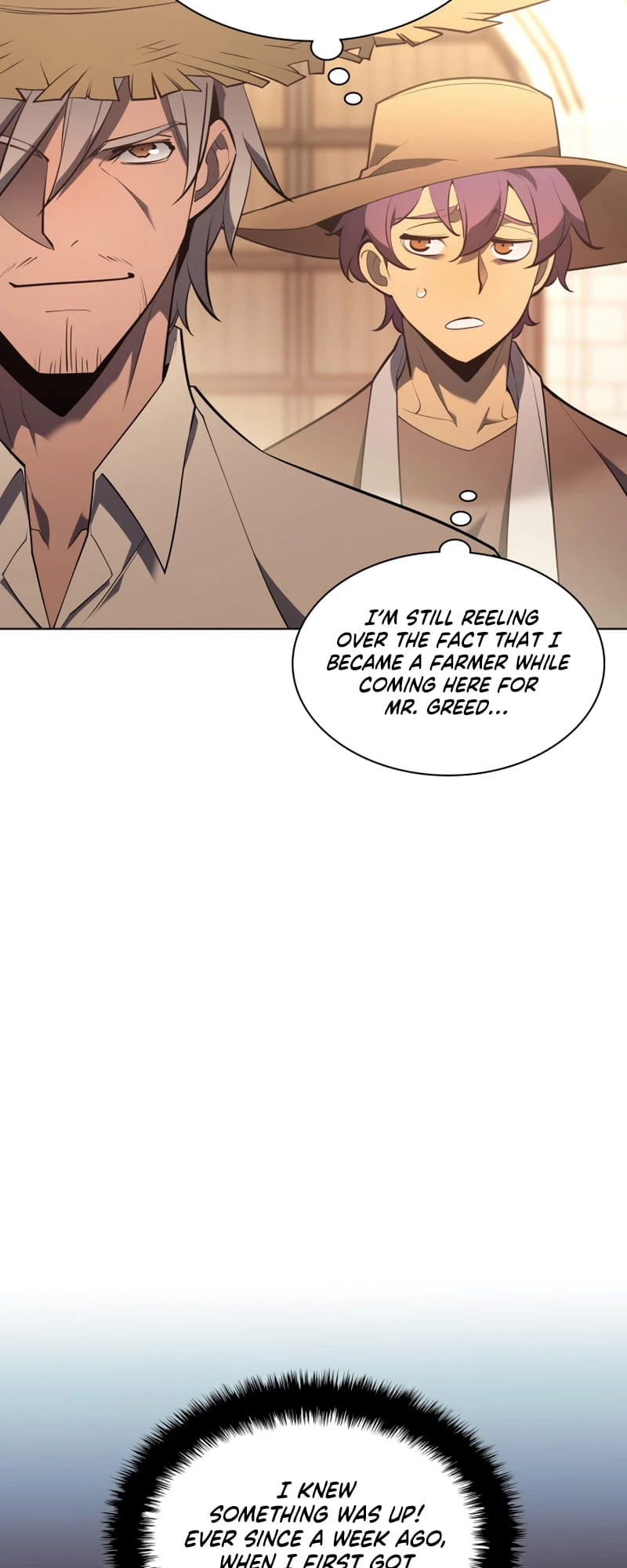 Overgeared Chapter 134 — Page 5