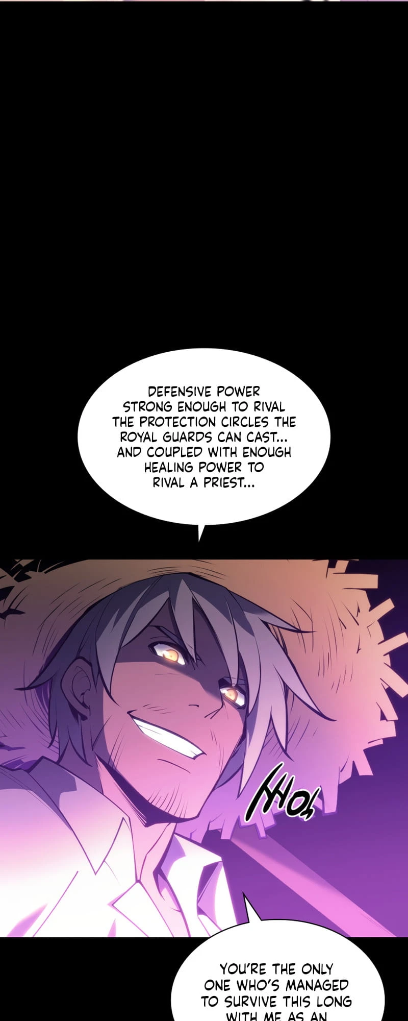 Overgeared Chapter 134 — Page 9