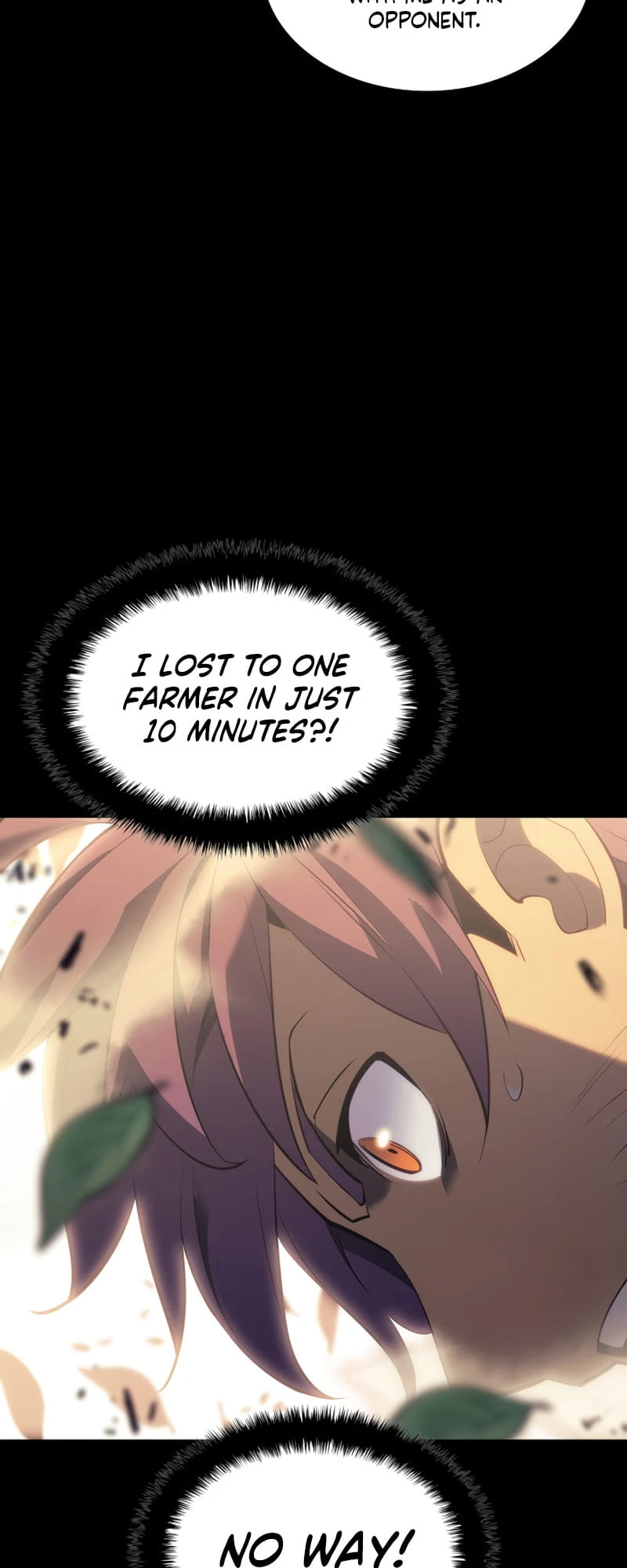 Overgeared Chapter 134 — Page 10