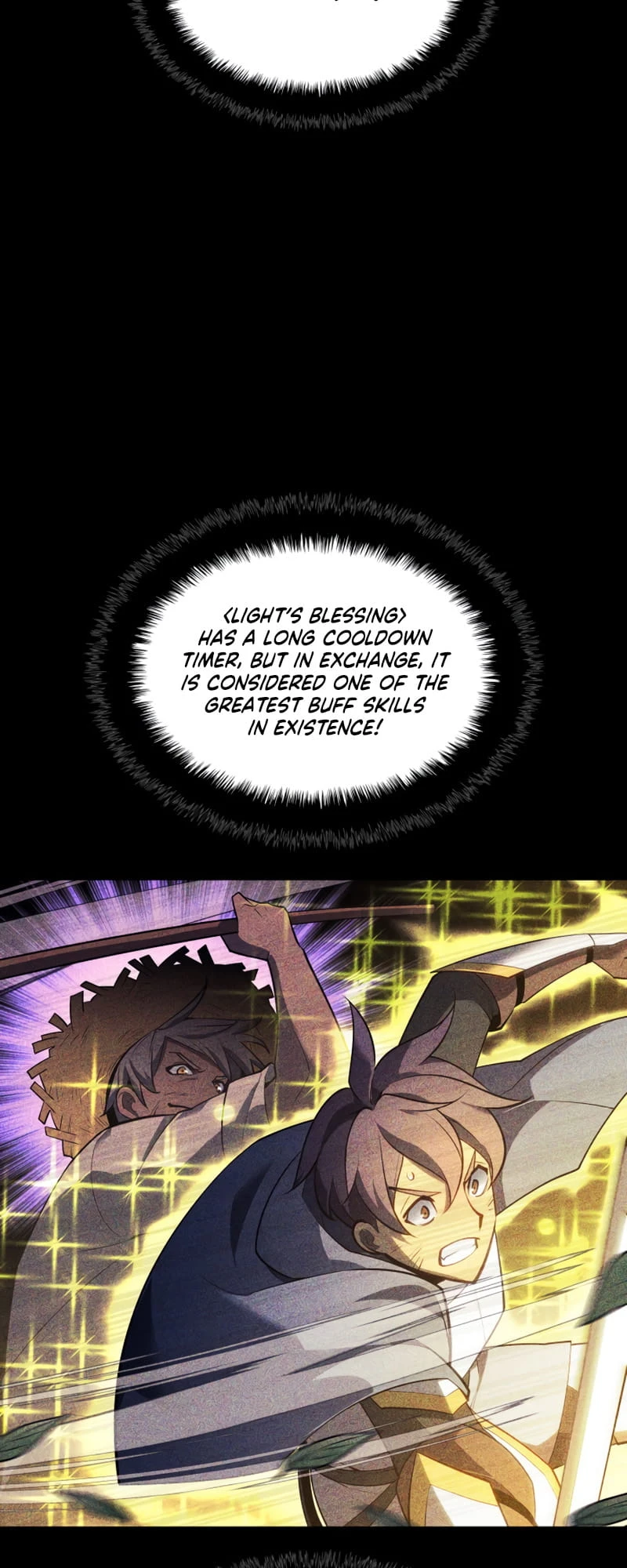 Overgeared Chapter 134 — Page 11